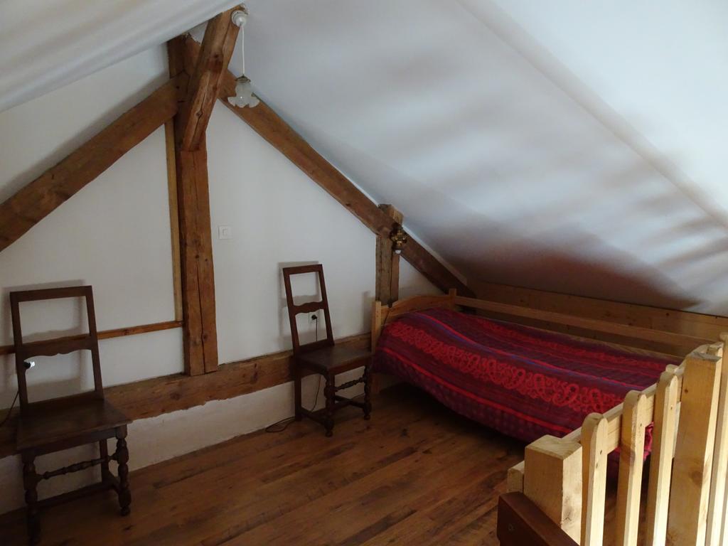 Les Balcons Du Leman Bed & Breakfast Thollon-les-Memises Exterior photo